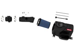 aFe - AFE Momentum Intake System w/ Pro 5R Filter 2021-2022 Acura TLX 56-70052R - Image 3