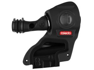 aFe - aFe 22-23 Honda Civic L4 1.5L (t) Takeda Momentum Cold Air Intake System w/ Pro DRY S Filter 56-70053D - Image 6