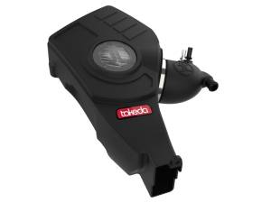 aFe - aFe 18-21 Kia Stinger L4 2.0L Takeda Momentum Cold Air Intake System w/ Pro DRY S Filter 56-70055D - Image 1