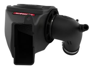 aFe - aFe 18-21 Kia Stinger L4 2.0L Takeda Momentum Cold Air Intake System w/ Pro DRY S Filter 56-70055D - Image 5
