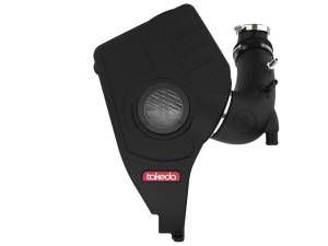 aFe - aFe 18-21 Kia Stinger L4 2.0L Takeda Momentum Cold Air Intake System w/ Pro DRY S Filter 56-70055D - Image 6