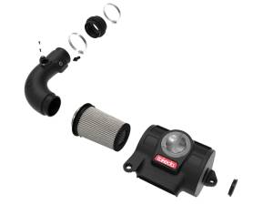 aFe - aFe Takeda Momentum Pro Dry S Cold Air Intake System 22-23 Subaru BRZ/Toyota GR86 56-70056D - Image 3