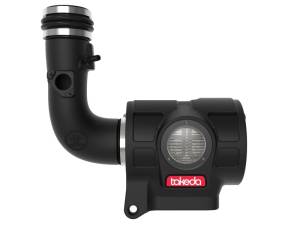 aFe - aFe Takeda Momentum Pro Dry S Cold Air Intake System 22-23 Subaru BRZ/Toyota GR86 56-70056D - Image 6