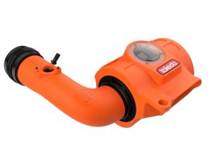 aFe - aFe 22-23 Toyota GR86 / Subaru BRZ Takeda Momentum Pro 5R Orange Edition Cold Air Intake System 56-70056KN - Image 4