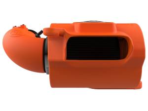 aFe - aFe 22-23 Toyota GR86 / Subaru BRZ Takeda Momentum Pro 5R Orange Edition Cold Air Intake System 56-70056KN - Image 5