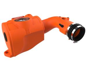 aFe - aFe 22-23 Toyota GR86 / Subaru BRZ Takeda Momentum Pro 5R Orange Edition Cold Air Intake System 56-70056KN - Image 7