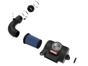 aFe - aFe Takeda Momentum Pro 5R Cold Air Intake System 22-23 Subaru BRZ/Toyota GR86 56-70056R - Image 3