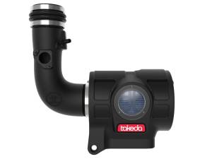 aFe - aFe Takeda Momentum Pro 5R Cold Air Intake System 22-23 Subaru BRZ/Toyota GR86 56-70056R - Image 6