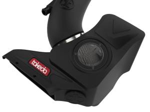 aFe - aFe Takeda Momentum Pro Dry S Cold Air Intake System 2022 Hyundai Elantra N 56-70057D - Image 2