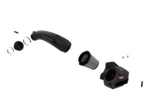 aFe - aFe Takeda Momentum Pro Dry S Cold Air Intake System 2022 Hyundai Elantra N 56-70057D - Image 4