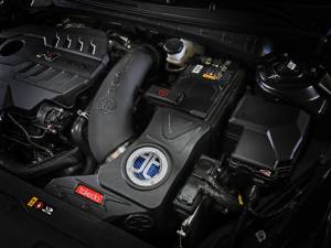 aFe - aFe Takeda Momentum Pro 5R Cold Air Intake System 2022 Hyundai Elantra N 56-70057R - Image 3