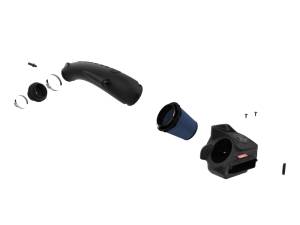 aFe - aFe Takeda Momentum Pro 5R Cold Air Intake System 2022 Hyundai Elantra N 56-70057R - Image 4
