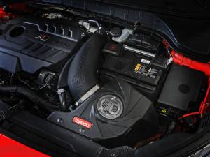 aFe - aFe 22-23 Hyundai Kona N L4 2.0L(t) Takeda Momentum Cold Air Intake System w/ Pro DRY S Filter 56-70058D - Image 2