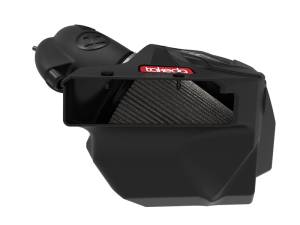 aFe - aFe 22-23 Hyundai Kona N L4 2.0L(t) Takeda Momentum Cold Air Intake System w/ Pro DRY S Filter 56-70058D - Image 5