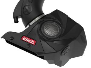 aFe - aFe 22-23 Hyundai Kona N L4 2.0L(t) Takeda Momentum Cold Air Intake System w/ Pro DRY S Filter 56-70058D - Image 7