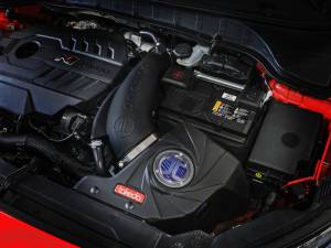 aFe - aFe 22-23 Hyundai Kona N L4 2.0L(t) Takeda Momentum Cold Air Intake System w/ Pro 5R Filter 56-70058R - Image 2