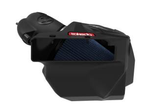 aFe - aFe 22-23 Hyundai Kona N L4 2.0L(t) Takeda Momentum Cold Air Intake System w/ Pro 5R Filter 56-70058R - Image 5