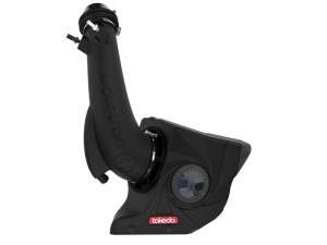 aFe - aFe 22-23 Hyundai Kona N L4 2.0L(t) Takeda Momentum Cold Air Intake System w/ Pro 5R Filter 56-70058R - Image 6