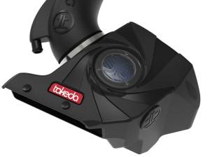 aFe - aFe 22-23 Hyundai Kona N L4 2.0L(t) Takeda Momentum Cold Air Intake System w/ Pro 5R Filter 56-70058R - Image 7