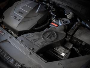 aFe - aFe Dynamic Air Scoop for 56-70033D and 56-70033R 56-70059S - Image 3