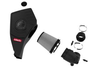 aFe - AFE Momentum Intake System W/ Pro Dry S Filter 22-23 Kia Stinger 56-70060D - Image 3