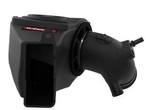 aFe - AFE Momentum Intake System W/ Pro Dry S Filter 22-23 Kia Stinger 56-70060D - Image 5