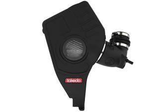 aFe - AFE Momentum Intake System W/ Pro Dry S Filter 22-23 Kia Stinger 56-70060D - Image 6