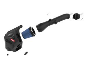 aFe - AFE Momentum Intake System w/ Pro 5R Filter 21-24 Lexus IS300/IS350 V6 3.5L 56-70061R - Image 3