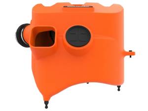 aFe - aFe 2023+ Toyota GR Corolla Takeda Momentum Cold Air Intake System Orange w/ Pro DRY S Filter 56-70065DN - Image 5