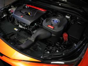 aFe - aFe Takeda Dynamic Air Scoop D.A.S. For Takeda Intakes 56-70065S - Image 2