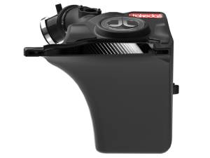 aFe - aFe 22-25 Honda Civic (2.0L L4) Takeda Momentum Cold Air Intake System W/ Pro DRY S Filter 56-70068D - Image 4