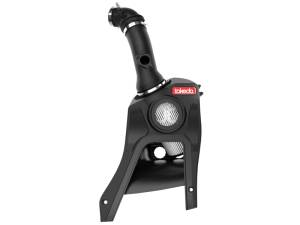 aFe - aFe 22-25 Honda Civic (2.0L L4) Takeda Momentum Cold Air Intake System W/ Pro DRY S Filter 56-70068D - Image 5