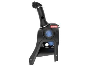 aFe - aFe 22-25 Honda Civic (2.0L L4) Takeda Momentum Cold Air Intake System W/ Pro 5R Filter 56-70068R - Image 5