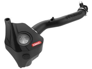 aFe - aFe 21-25 Lexus IS300 (2.0L Turbo L4) Takeda Momentum Cold Air Intake System w/ Pro DRY S Filter 56-70069D - Image 1