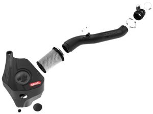 aFe - aFe 21-25 Lexus IS300 (2.0L Turbo L4) Takeda Momentum Cold Air Intake System w/ Pro DRY S Filter 56-70069D - Image 3