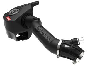 aFe - aFe 21-25 Lexus IS300 (2.0L Turbo L4) Takeda Momentum Cold Air Intake System w/ Pro DRY S Filter 56-70069D - Image 4