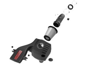 aFe - aFe Takeda Sealed Intake w/ Pro DRY S Filter Mazda CX-90 24-25 L6-3.3L (t) 56-70070D - Image 2