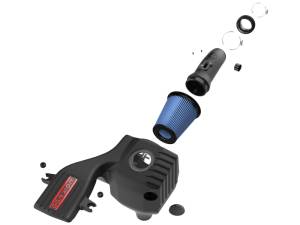 aFe - aFe Takeda Sealed Intake w/ Pro 5R Filter Mazda CX-90 24-25 L6-3.3L (t) 56-70070R - Image 2