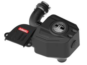 aFe - aFe Takeda Sealed Intake w/ Pro DRY S Filter Mazda CX-50 23-25 L4-2.5L (t) 56-70071D - Image 1