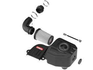 aFe - aFe Takeda Sealed Intake w/ Pro DRY S Filter Mazda CX-50 23-25 L4-2.5L (t) 56-70071D - Image 2