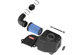 aFe - aFe Takeda Sealed Intake w/ Pro 5R Filter Mazda CX-50 23-25 L4-2.5L (t) 56-70071R - Image 2