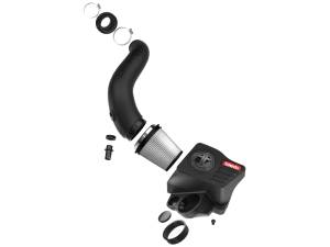 aFe - aFe 21-26 Kia K5 L4-2.5L (t) Takeda Momentum Cold Air Intake System w/ Pro DRY S Filter 56-70073D - Image 3