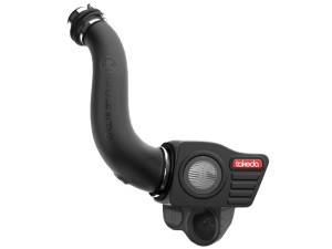 aFe - aFe 21-26 Kia K5 L4-2.5L (t) Takeda Momentum Cold Air Intake System w/ Pro DRY S Filter 56-70073D - Image 5
