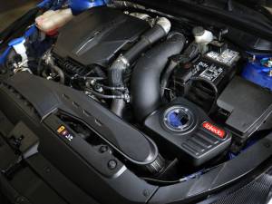 aFe - aFe Takeda Momentum Pro 5R Cold Air Intake System 21-26 Kia K5 GT L4-2.5L(t) 56-70073R - Image 2