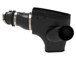 aFe - aFe Magnum Force Stage-2 Track Series Carbon Fiber AIS w/Pro Dry S Media-18 Dodge Challenger V8-6.2L 57-10001D - Image 5