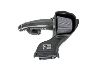 aFe - aFe 17-20 Ford F-150/Raptor Track Series Carbon Fiber Cold Air Intake System With Pro DRY S Filters 57-10010D - Image 7
