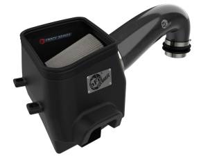 aFe - aFe 19-20 Dodge RAM 1500 5.7L Track Series Carbon Fiber Cold Air Intake System w/Pro DRY S Filter 57-10011D - Image 1