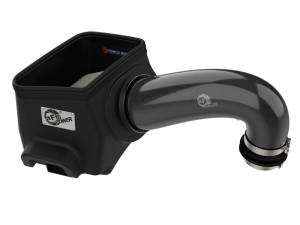 aFe - aFe 19-20 Dodge RAM 1500 5.7L Track Series Carbon Fiber Cold Air Intake System w/Pro DRY S Filter 57-10011D - Image 4