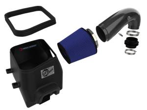 aFe - aFe 19-20 Dodge RAM 1500 5.7L Track Series Carbon Fiber Cold Air Intake System w/Pro 5R Filter 57-10011R - Image 3