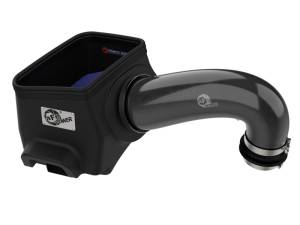 aFe - aFe 19-20 Dodge RAM 1500 5.7L Track Series Carbon Fiber Cold Air Intake System w/Pro 5R Filter 57-10011R - Image 5